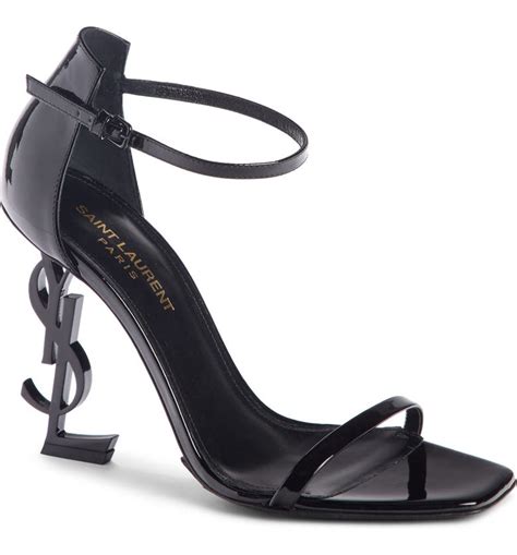 ysl ladies shoes price|yves saint laurent shoes outlet.